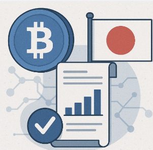 日本出台加密税改新规，或将吸引大量链上项目回流