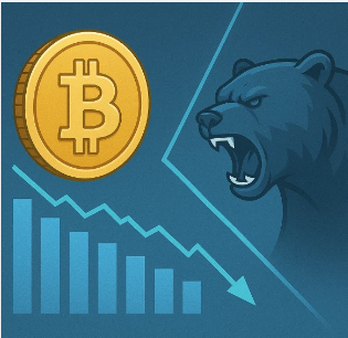 比特币与纳斯达克相关性再度走弱，独立行情是否将重新确立？