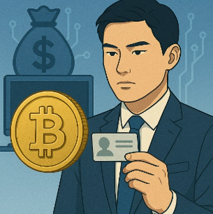 韩国拟强制加密高净值账户实名审查：反洗钱力度空前，行业进入“深水区”