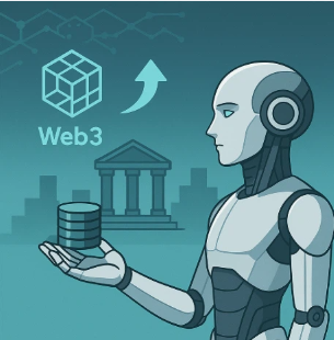 Web3 + AI 双赛道项目融资回暖，资本集中押注基础设施方向