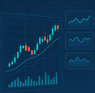 新一代技术图表体系崛起，从传统指标到智能分析正在重塑技术面生态