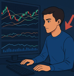 多指标叠加分析正在成为主流，单一信号为何越来越不可靠