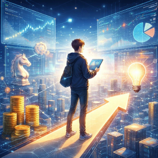 当市场信息高度透明之后，真正的优势还剩下什么